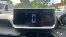 Peugeot 208 1.2 Hybrid 100 Allure 5dr e-DSC6 Petrol Hatchback